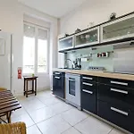 Apartman La Joli Coeur - Appt Type Ecole De *