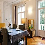 La Joli Coeur - Appt Type Ecole De Apartman Nancy