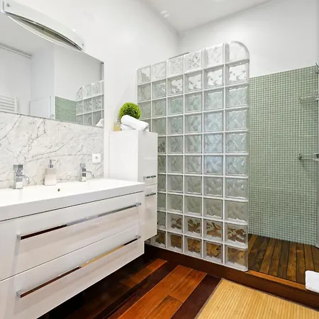Apartman La Joli Coeur - Appt Type Ecole De *