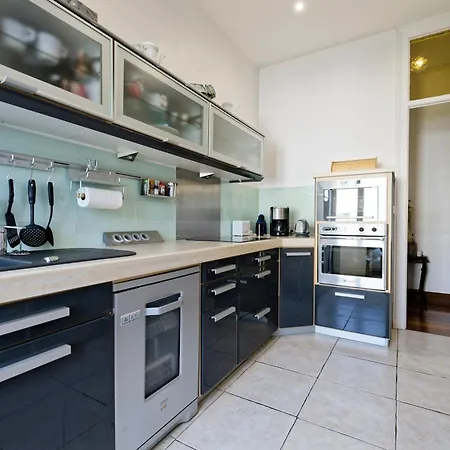 Apartment La Joli Coeur - Appt Type Ecole De Nancy