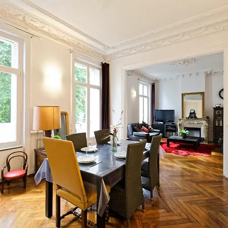 Apartment La Joli Coeur - Appt Type Ecole De