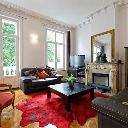 La Joli Coeur - Appt Type Ecole De