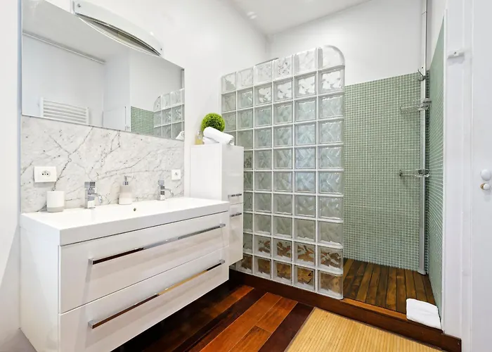 Apartmán La Joli Coeur - Appt Type Ecole De *